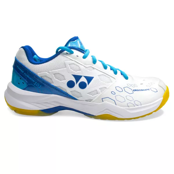 Yonex SHB-101CR (White/Blue)