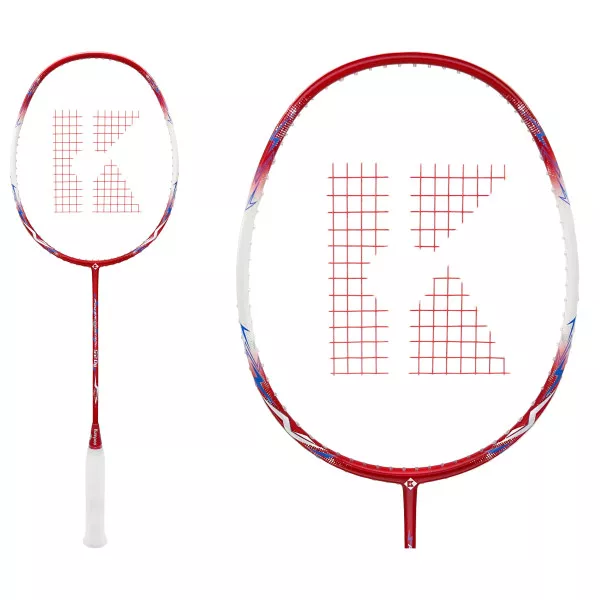 Kumpoo 520A(S) (Red)