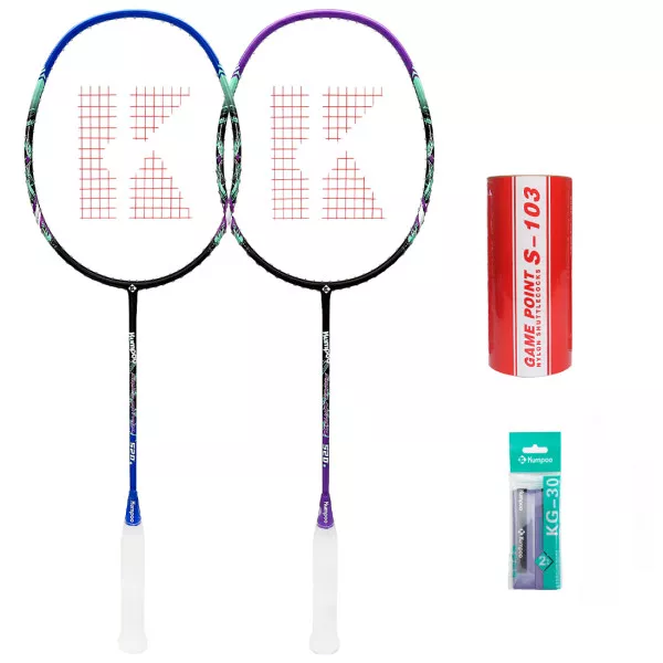 Набор для бадминтона 