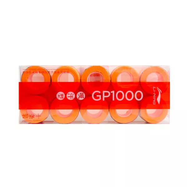 Обмотка для ракеток Li-Ning GP1000 (10шт.)