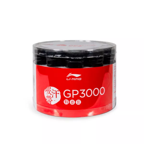 Обмотка для ракеток Li-Ning GP3000 (60шт.)