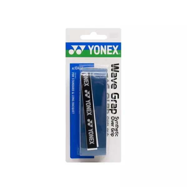 Обмотка для ракеток Yonex AC104EX Wave Grap