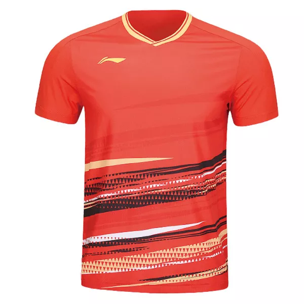 Li-Ning AAYT577 (Speed Red)