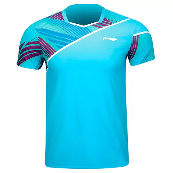 Li-Ning AAYU153 (Light Blue)