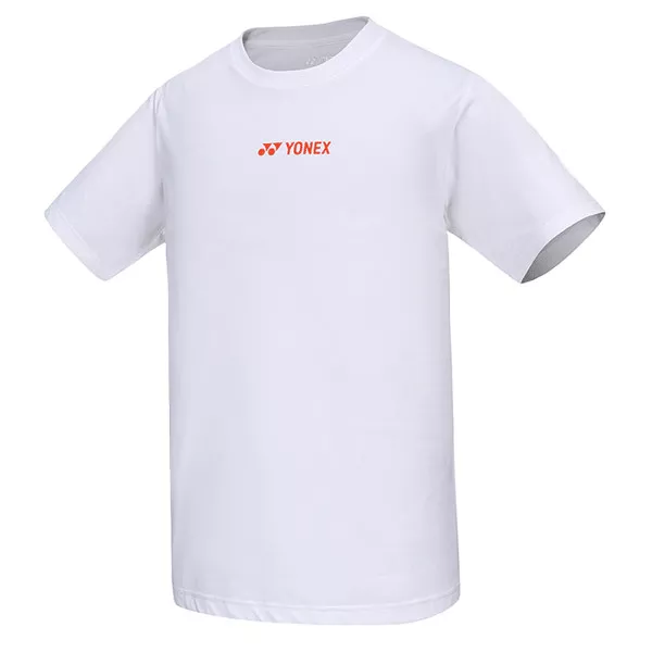 Футболка мужская Yonex 115203BCR (White) 