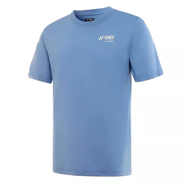 Футболка унисекс Yonex 16833 (Mist Blue) 