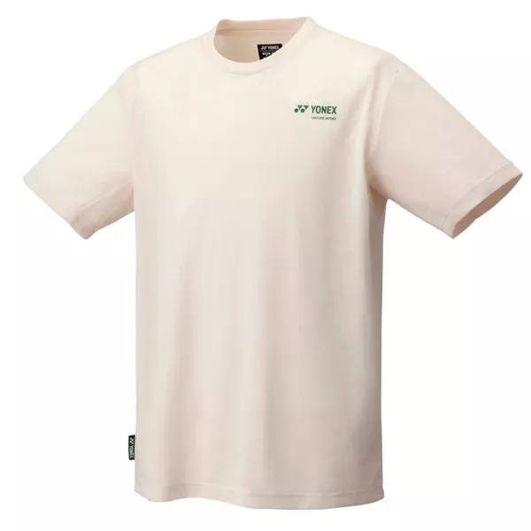 Футболка унисекс Yonex 16833 (Ice Beige) 