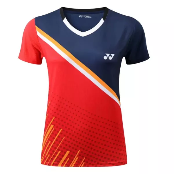 Футболка женская Yonex 210312BCR (Dark Blue) 
