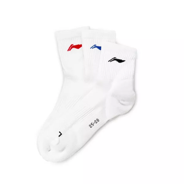 Носки Li-Ning AWTS003 (3шт.)