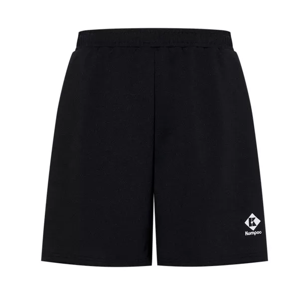 Шорты унисекс Kumpoo KP-402 (Black) 