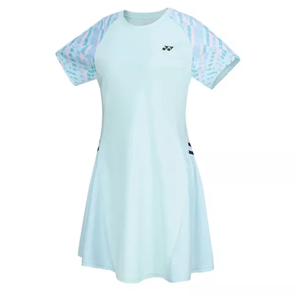 Yonex 210334BCR (Light Blue)