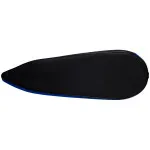 Ракетка для бадминтона Kumpoo Ride The Wind (White) 