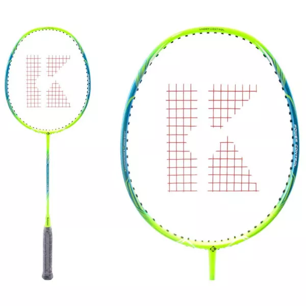 Ракетка для бадминтона Kumpoo CA-06 (Green)