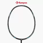 Ракетка для бадминтона Kumpoo K520 Pro (Black) 