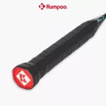 Ракетка для бадминтона Kumpoo K520 Pro (Black) 