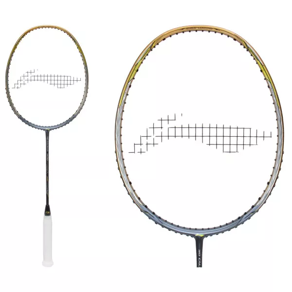 Ракетка для бадминтона Li-Ning 3D Calibar 900 