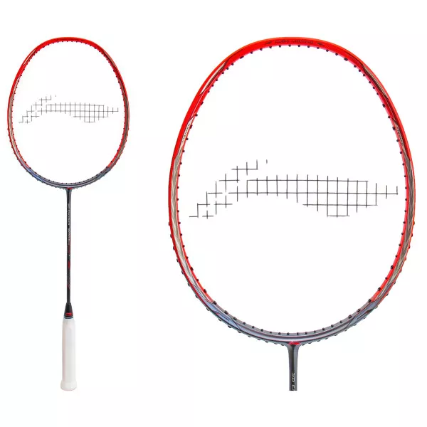 Ракетка для бадминтона Li-Ning 3D Calibar 900B 