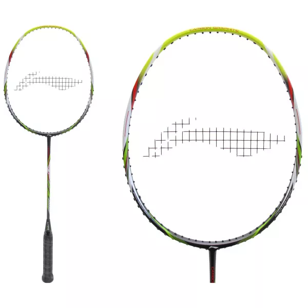 Ракетка для бадминтона Li-Ning A900 