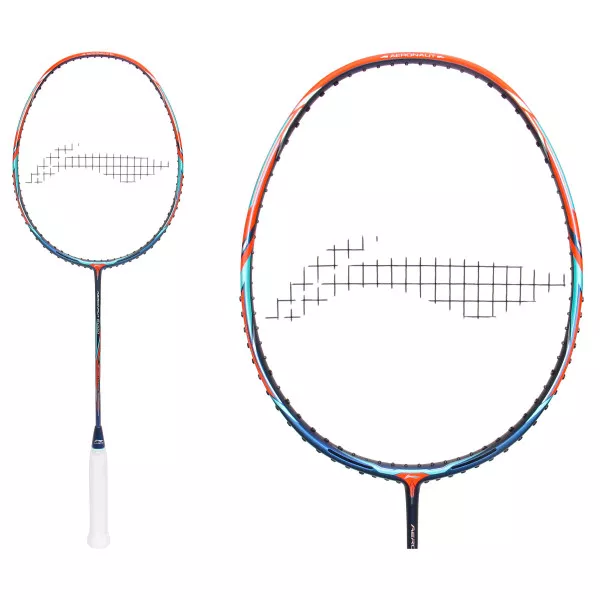 Ракетка для бадминтона Li-Ning Aeronaut 6000 