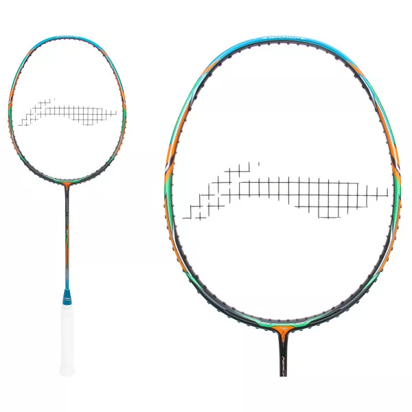 Ракетка для бадминтона Li-Ning Aeronaut 6000D 