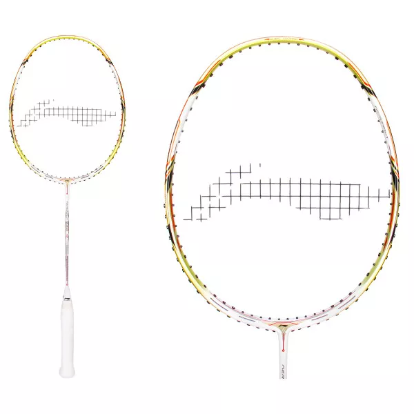 Ракетка для бадминтона Li-Ning Aeronaut 9000 