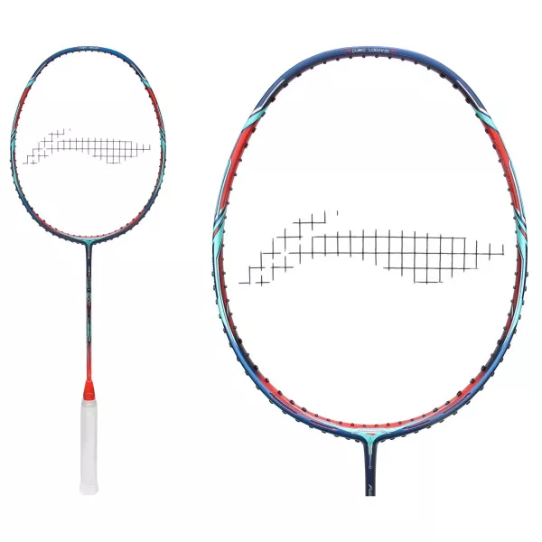 Ракетка для бадминтона Li-Ning Aeronaut 9000C 