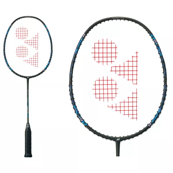 Ракетка для бадминтона Yonex Arcsaber 2 Clear (Black/Blue)