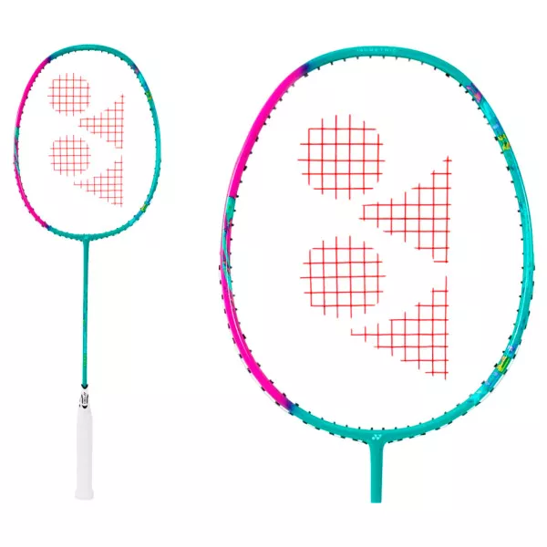 Yonex Astrox 02 Feel (Turquoise)