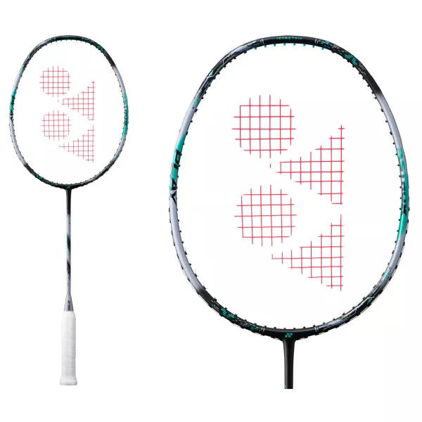 Ракетка для бадминтона Yonex Astrox 88 Play (Black/Silver) 