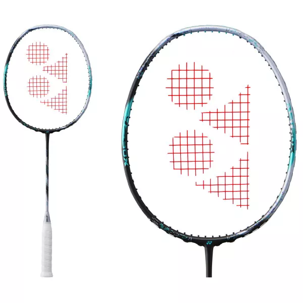Ракетка для бадминтона Yonex Astrox 88D Pro (Black/Silver) 