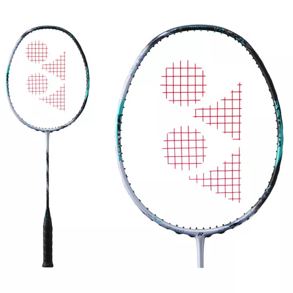 Ракетка для бадминтона Yonex Astrox 88S Pro (Silver/Black) 