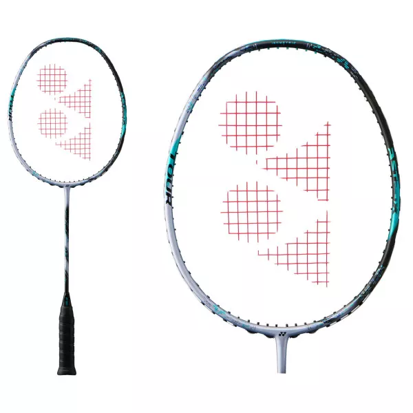 Ракетка для бадминтона Yonex Astrox 88S Tour (Silver/Black) 