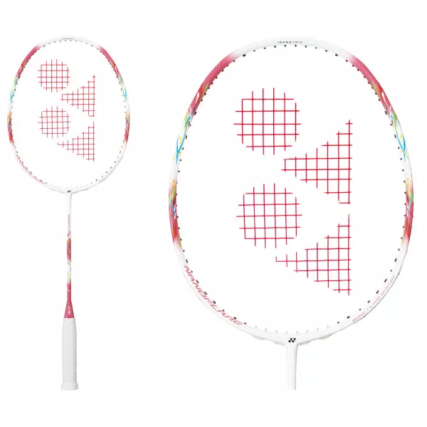 Yonex Nanoflare 70 (Coral Pink)