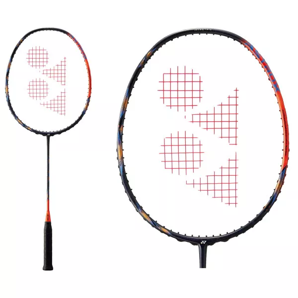 Ракетка для бадминтона Yonex Astrox 77 Pro (High Orange)