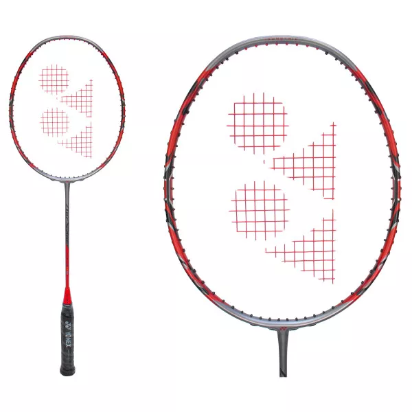 Ракетка для бадминтона Yonex Arcsaber 11 Pro (Grayish Pearl)