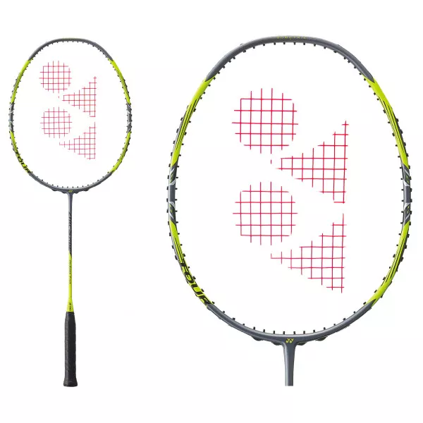 Ракетка для бадминтона Yonex Arcsaber 7 Tour (Gray/Yellow)