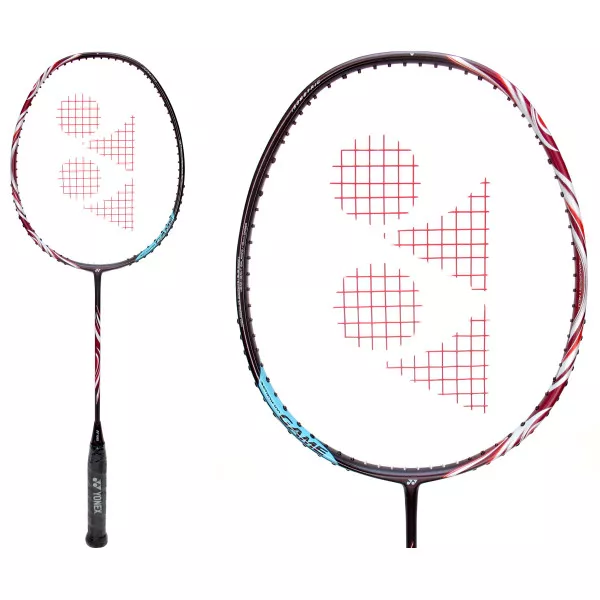 Ракетка для бадминтона Yonex Astrox 100 Game (Kurenai)