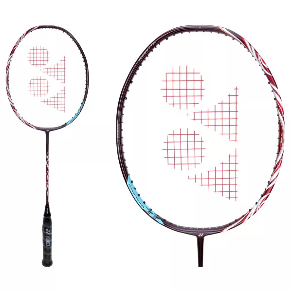 Ракетка для бадминтона Yonex Astrox 100 ZZ (Kurenai) 