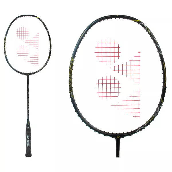 Ракетка для бадминтона Yonex Astrox 22RX (Black/Gold)