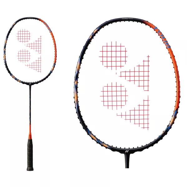 Ракетка для бадминтона Yonex Astrox 77 Tour (High Orange)