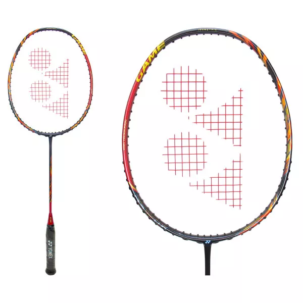 Ракетка для бадминтона Yonex Astrox 99 Game (Cherry Sunburst) 