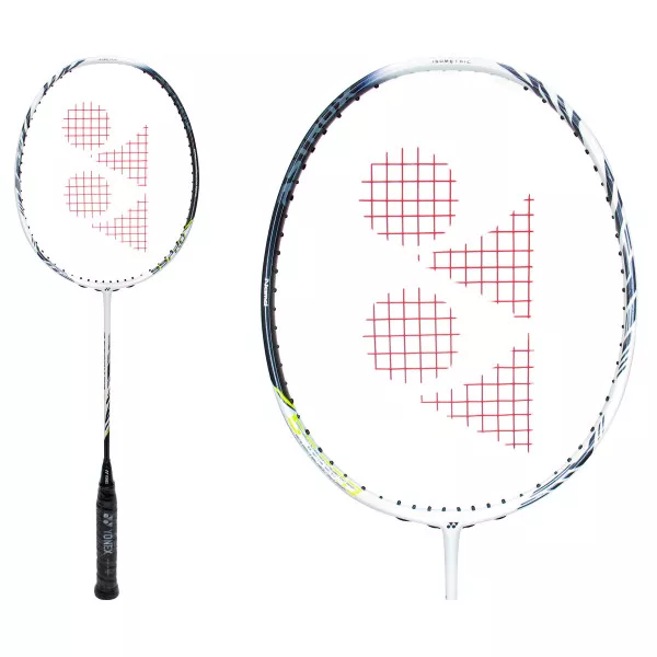 Ракетка для бадминтона Yonex Astrox 99 Pro (White Tiger) 