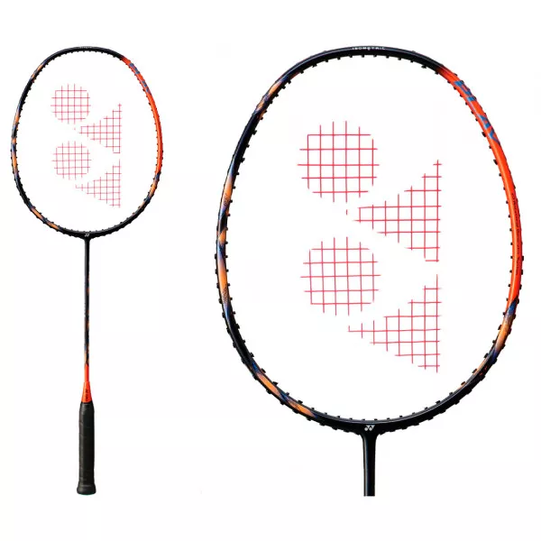 Ракетка для бадминтона Yonex Astrox 77 Play (High Orange)