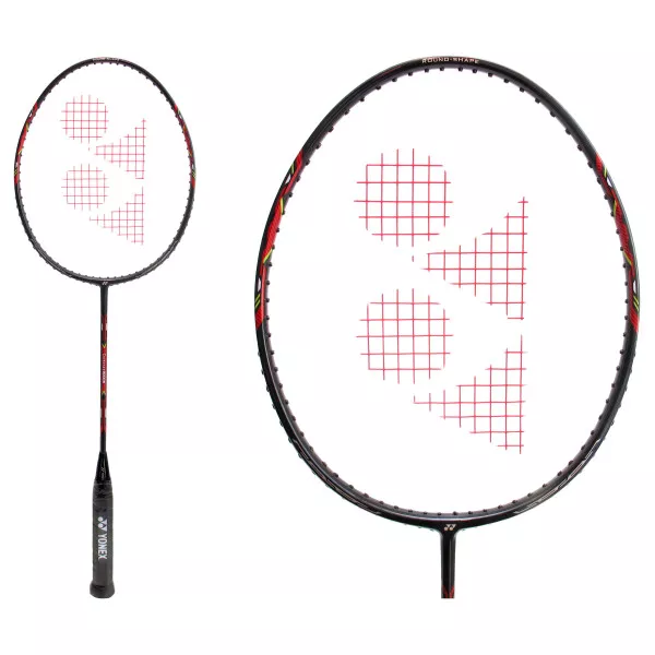 Ракетка для бадминтона Yonex Carbonex 8000N