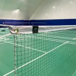 Сетка для бадминтона Badm-Store Tournament 