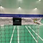 Сетка для бадминтона Badm-Store Tournament 