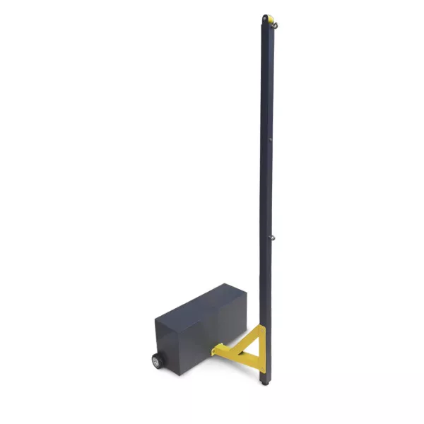 Стойки мобильные для бадминтона (противовес 35 кг)