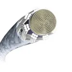 Струна для бадминтона Taan BT 7000 Force (200м.) 