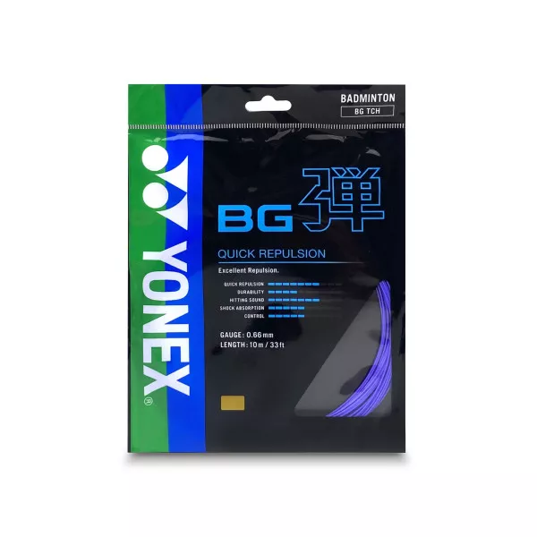 Струна для бадминтона Yonex BGT (10м.) 