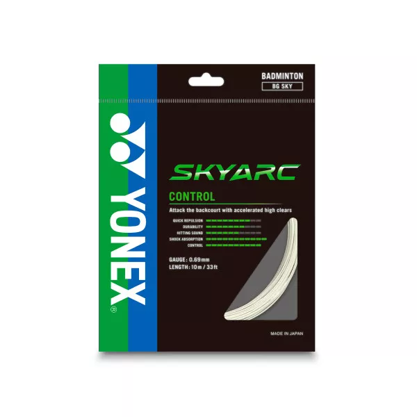 Струна для бадминтона Yonex Skyarc (10м.) 
